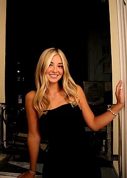 Amber Miller